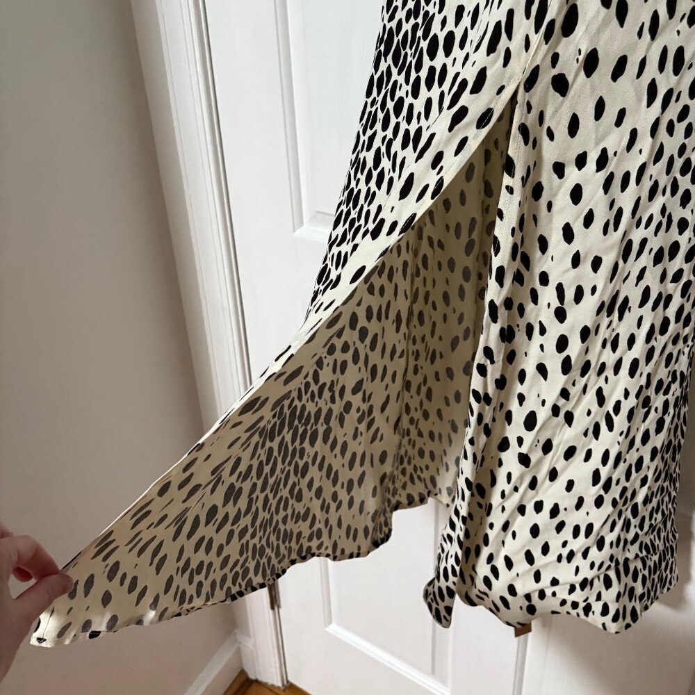 Reformation Alessi Dress NWT - Picture 9 of 10